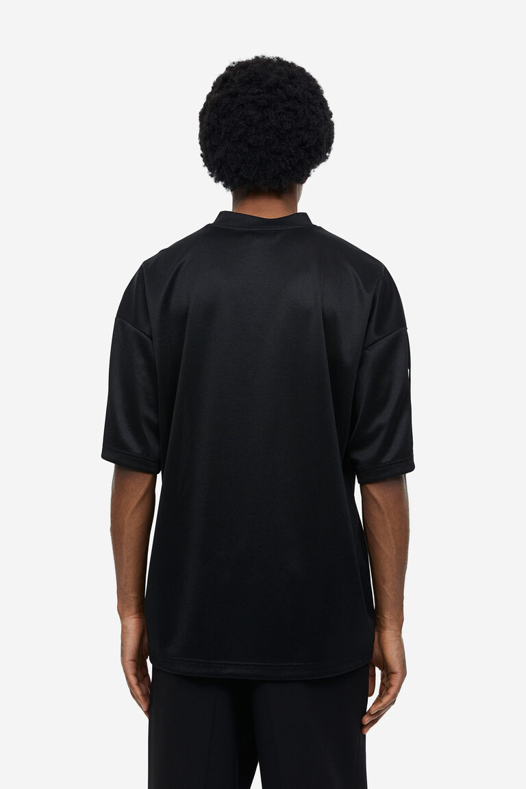 All-Over Print Women's Mesh T-shirt