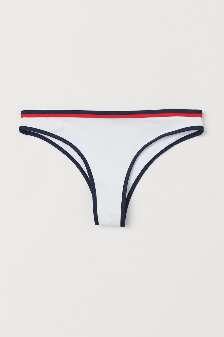 Brazilian bikini bottoms