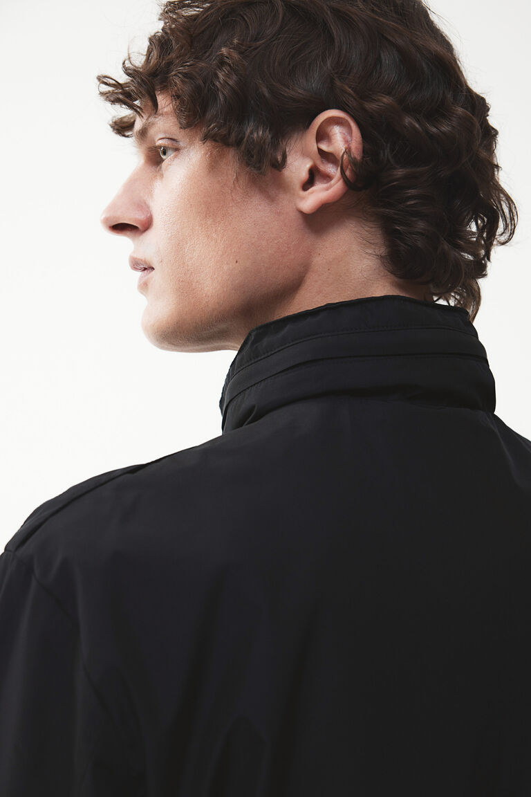 ジャケット・アウター 00s HEC by HECTIC Melton Jacket. 00s HEC by HECTIC Melton Jacket. - メルカリ