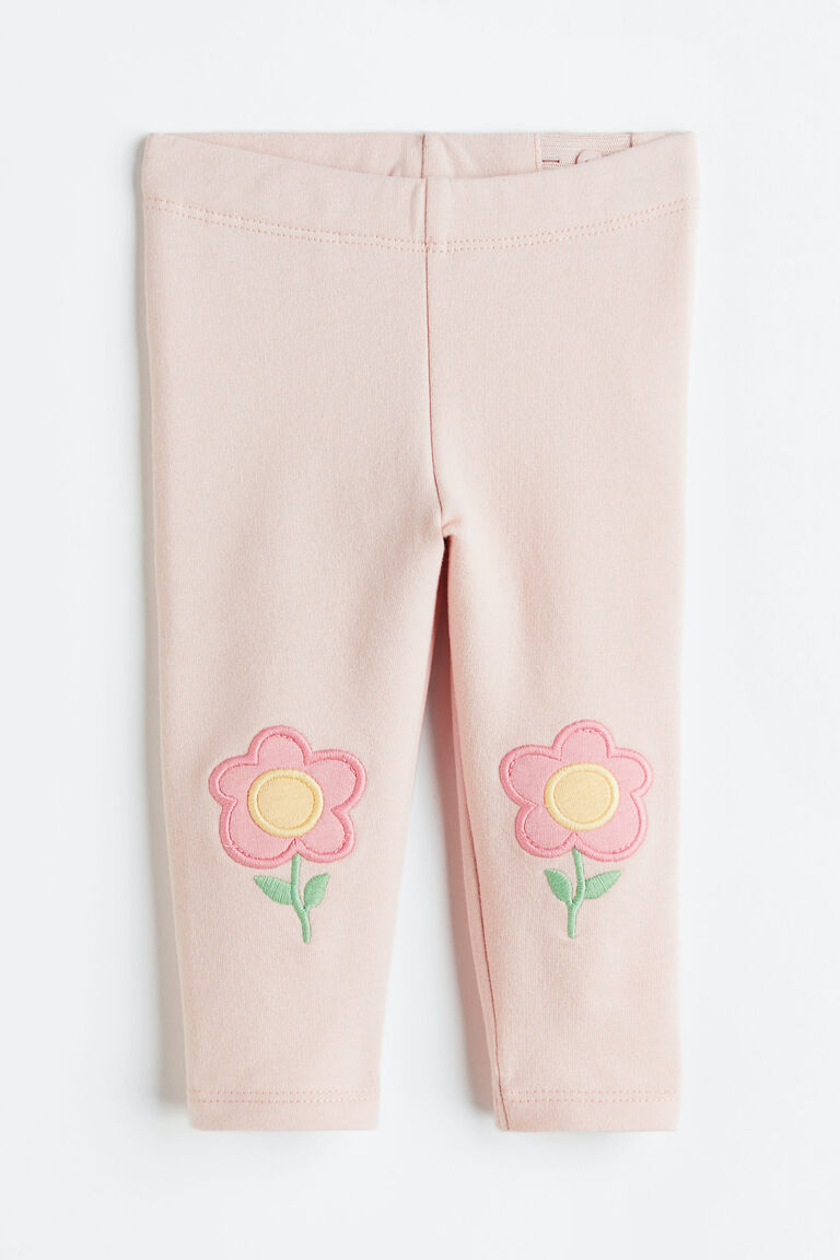 Brushedinside leggings