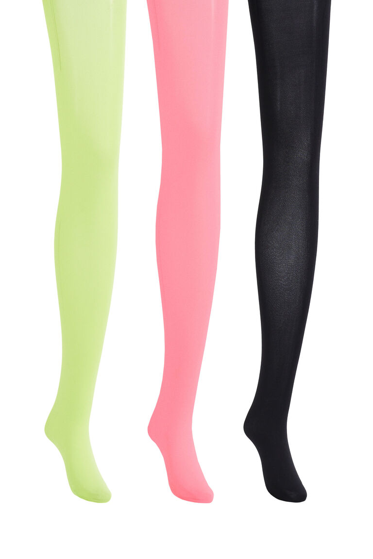 Collants Opaques Femme Sock Snob 80 Deniers - Chauds Et Colorés Pour Tous Les Jours - Taille Unique