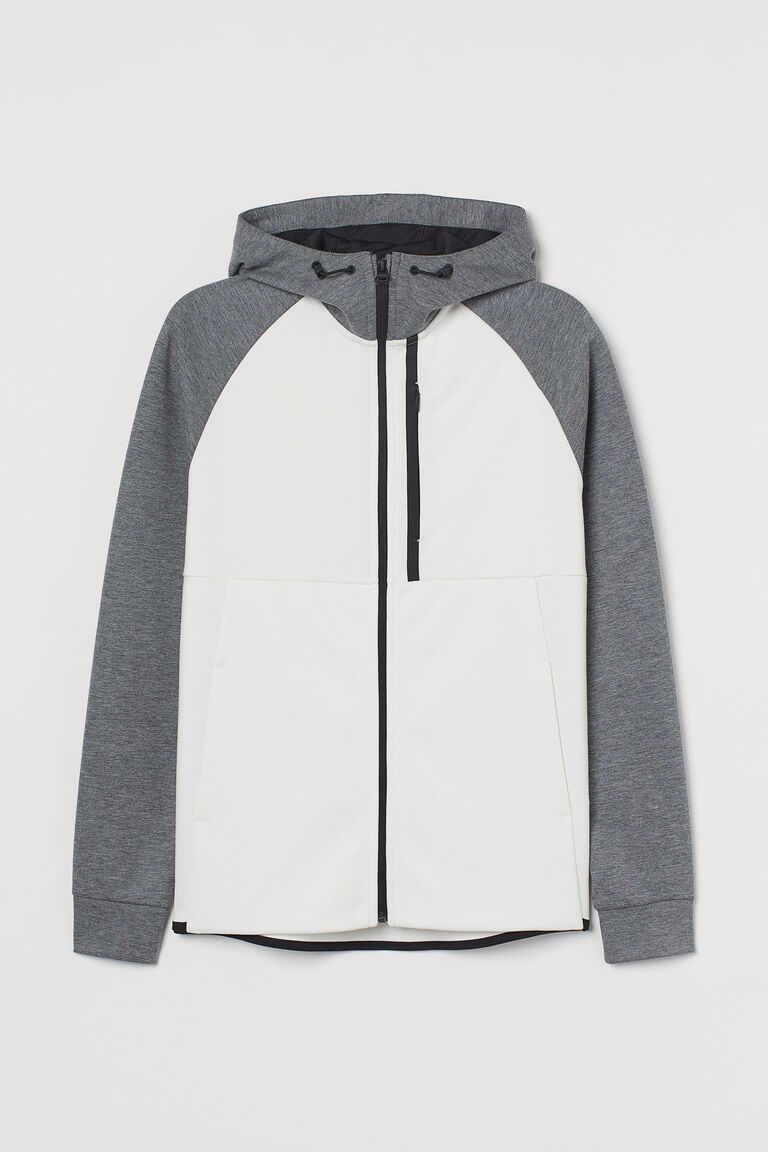 Regular Fit Track jacket