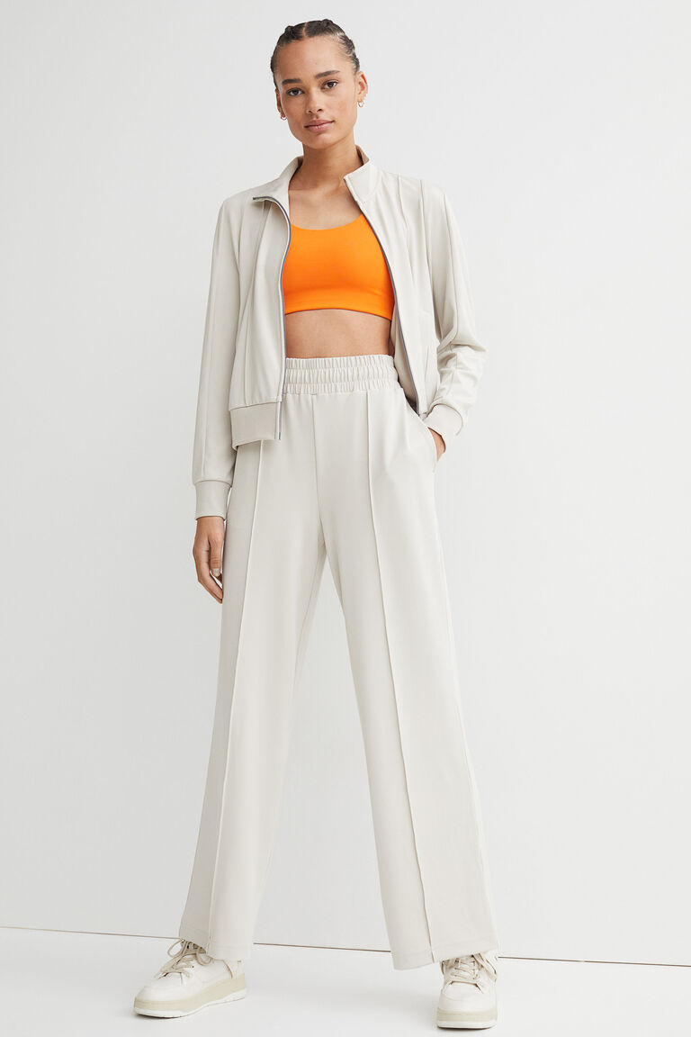 Fastdrying track pants