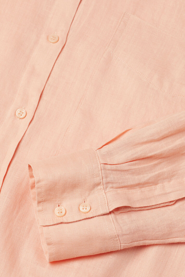 Linen shirt