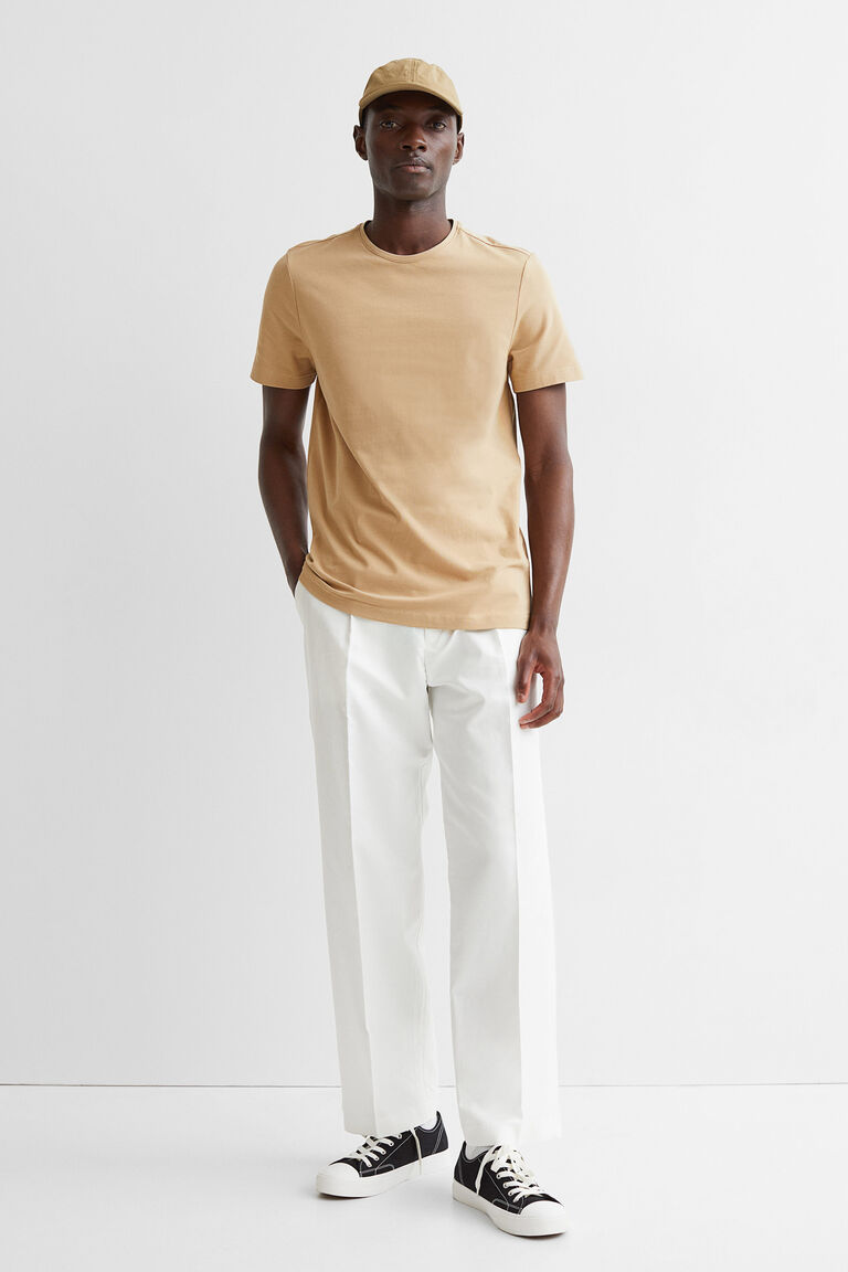 3pack Slim Fit Tshirts