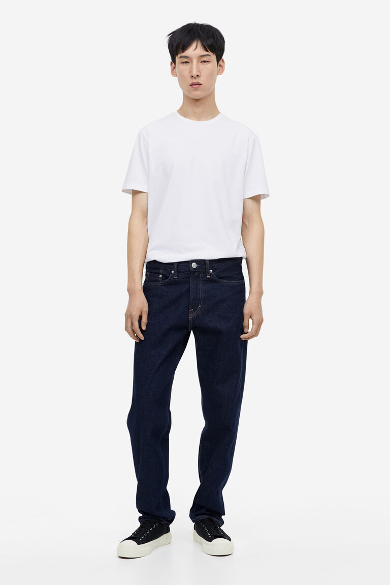 COOLMAX® Slim Fit T-shirt