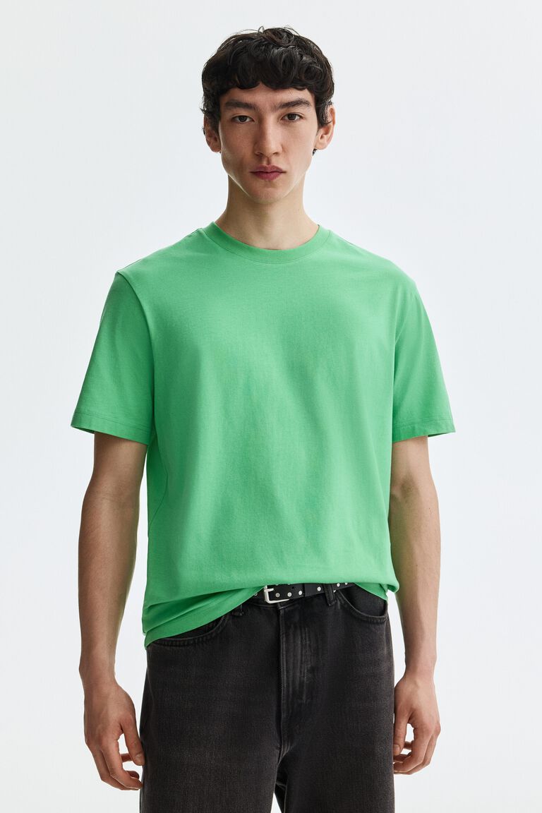 Regular Fit T-shirt