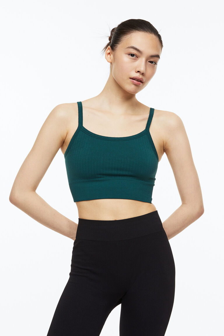 Pub Bra Light Support Sports bra in DryMove™