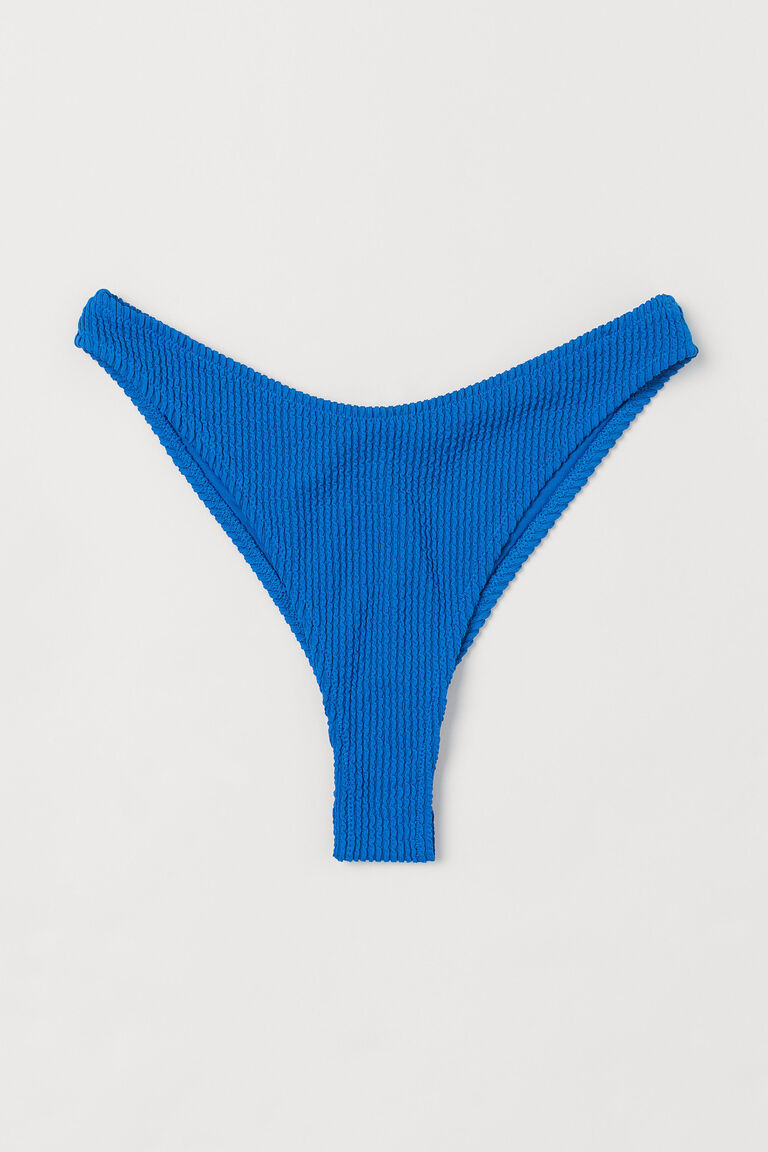 Brazilian bikini bottoms