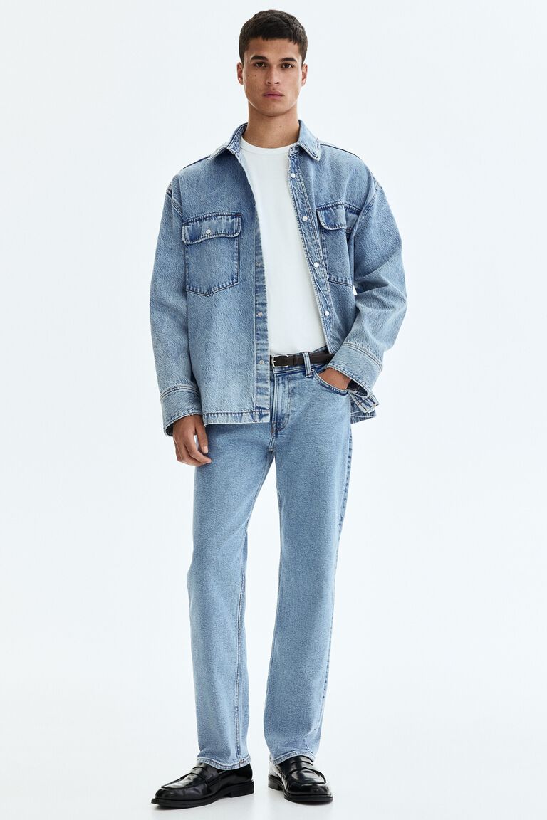Regular Jeans