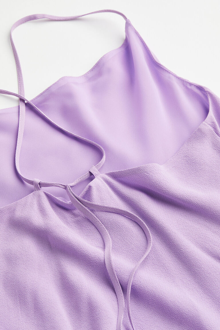 UMA SLIP DRESS main image 1