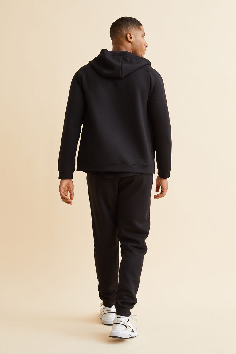 Fastdrying track pants