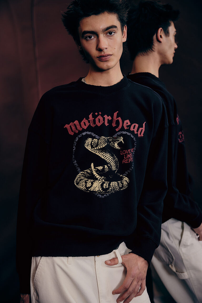 Pear-fect Sweatshirt main image 1