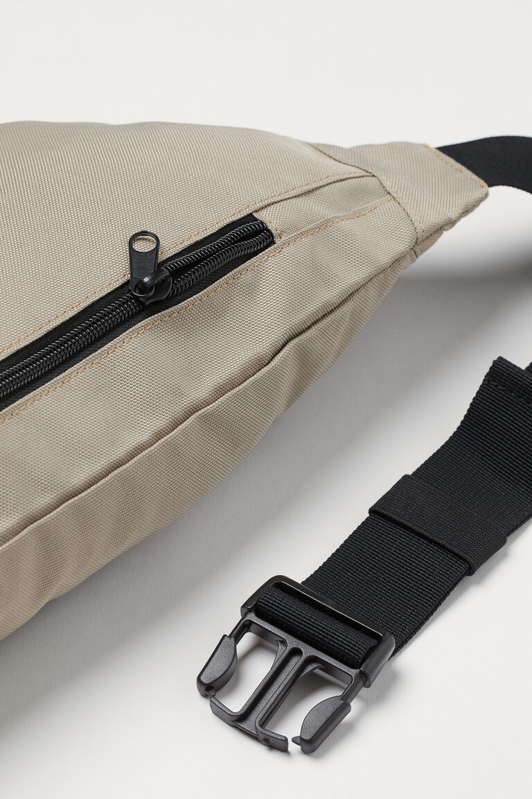 Waist bag
