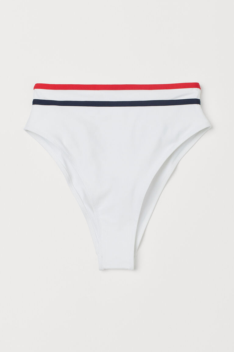 Brazilian bikini bottoms