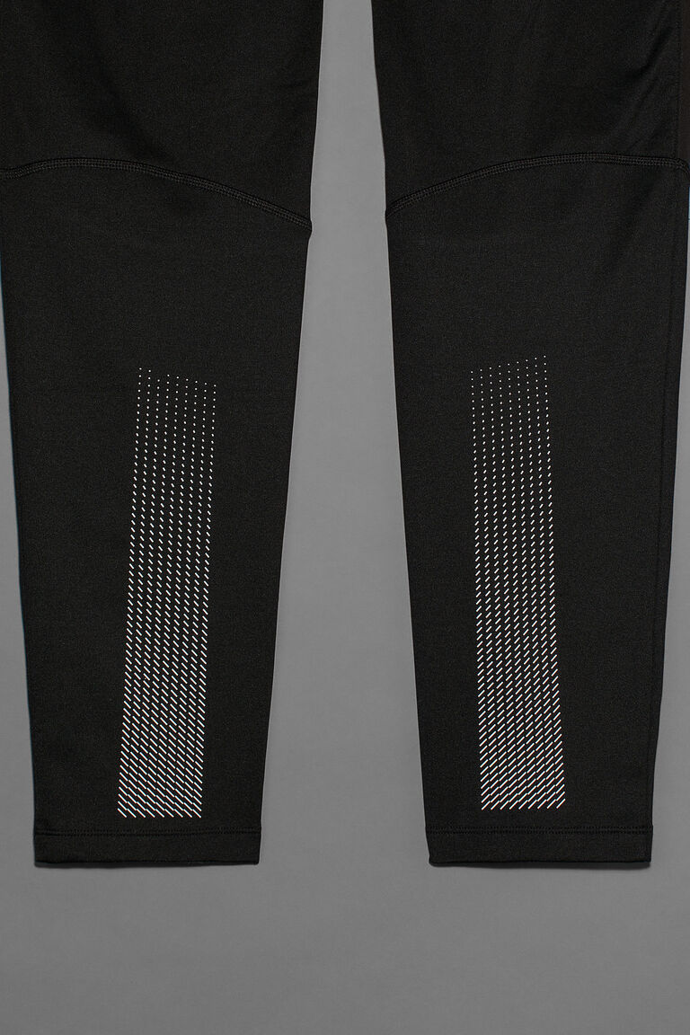 Windproof running trousers