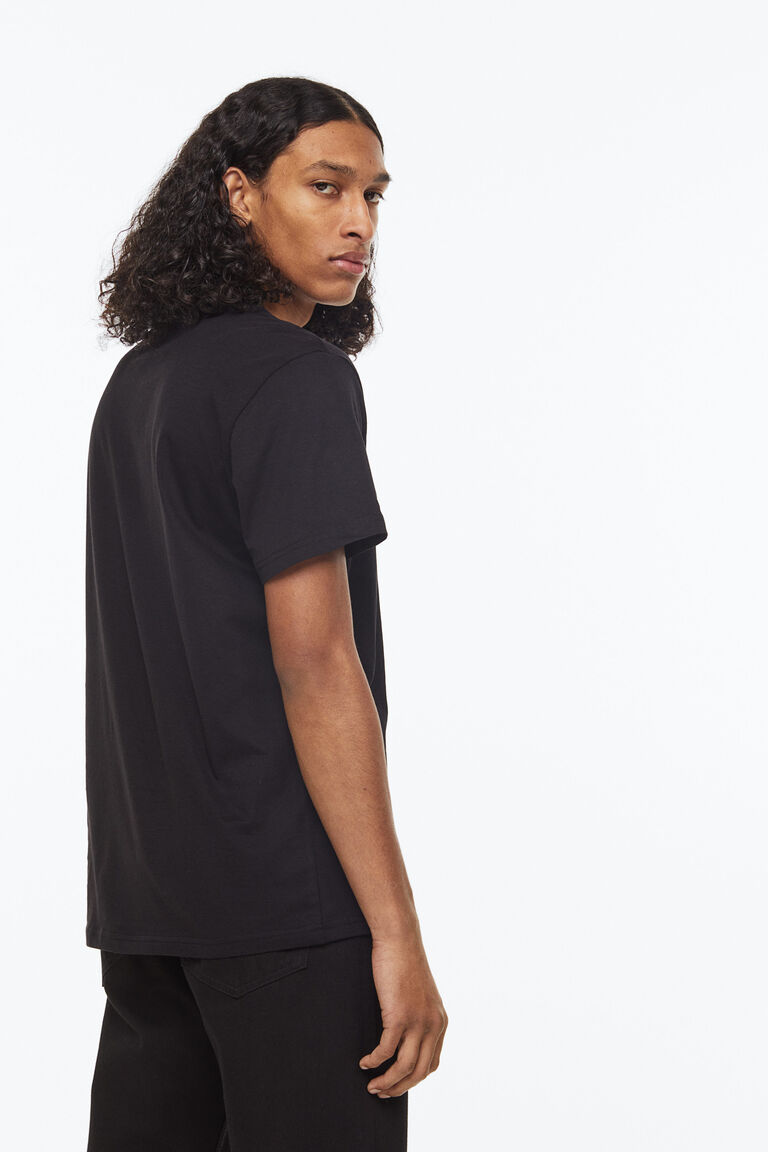 Soft Round T main image 0