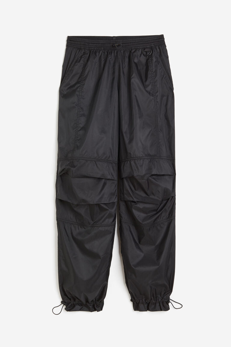 Mothercare Parachute Trousers