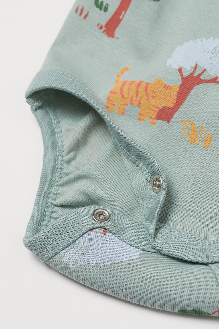 2pack printed bodysuits