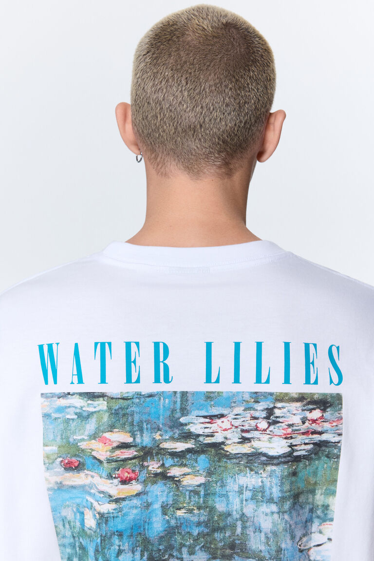 Loose Fit T-shirt