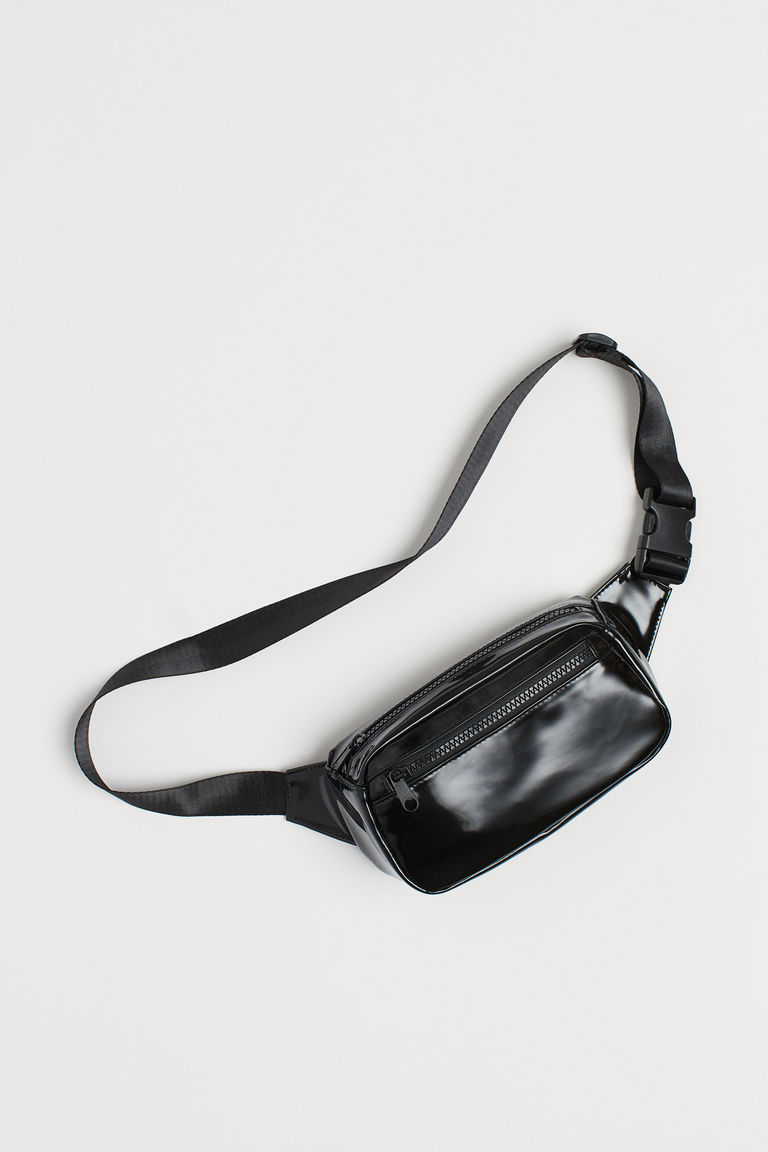 Waist bag