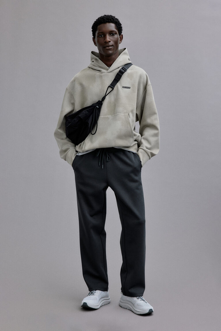 Regular Fit Sports joggers