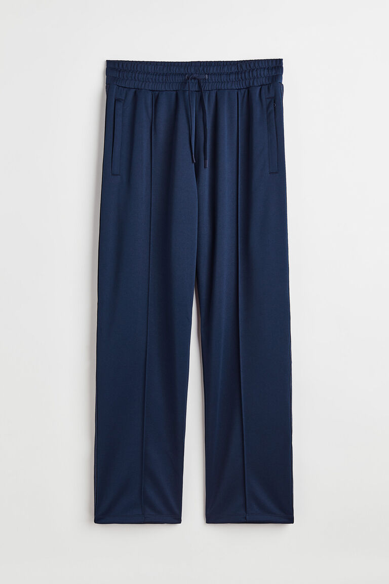 Relaxed Fit Fastdrying track pants