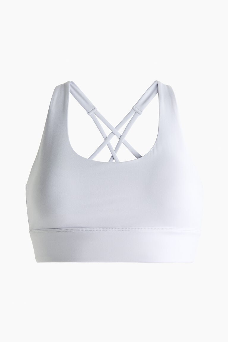 Medium Support Sports bra with SoftMove™
