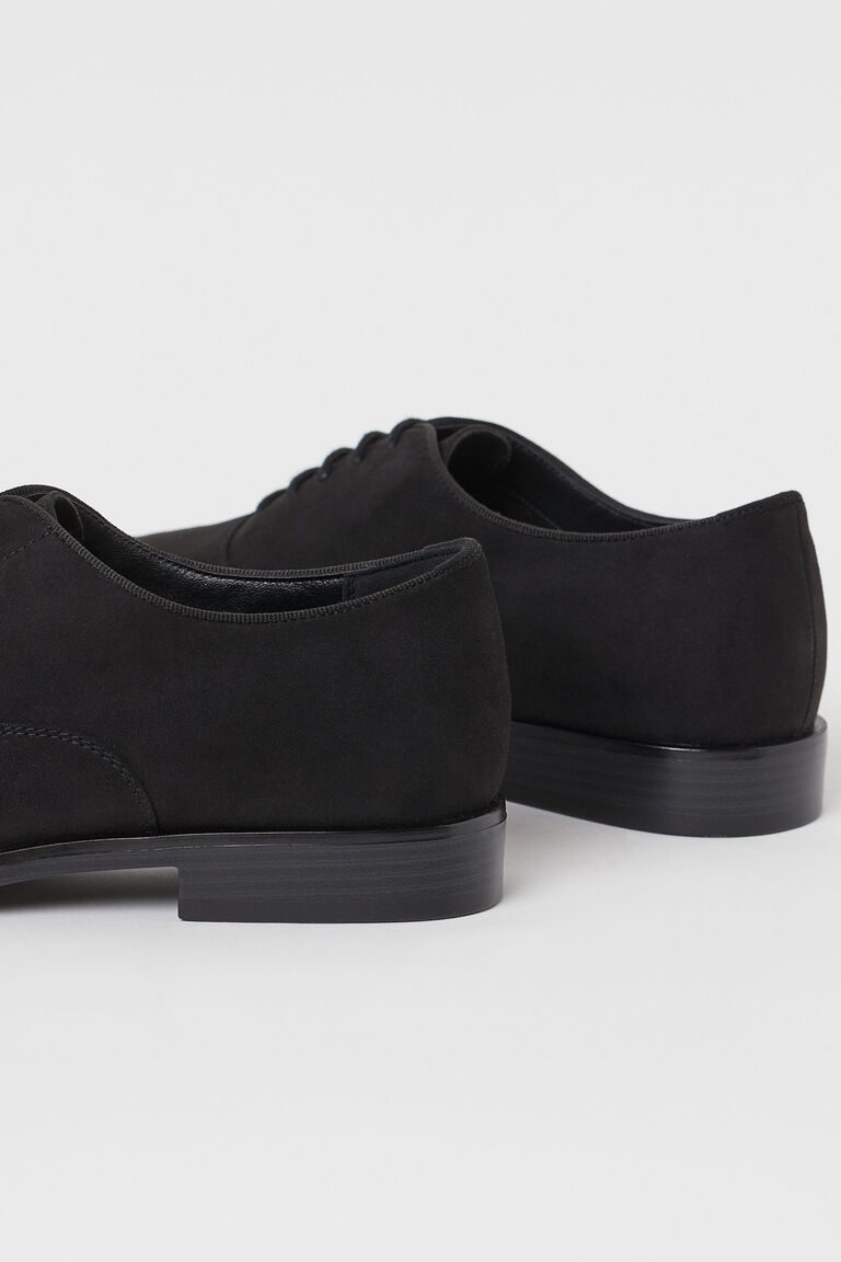 Oxford shoes