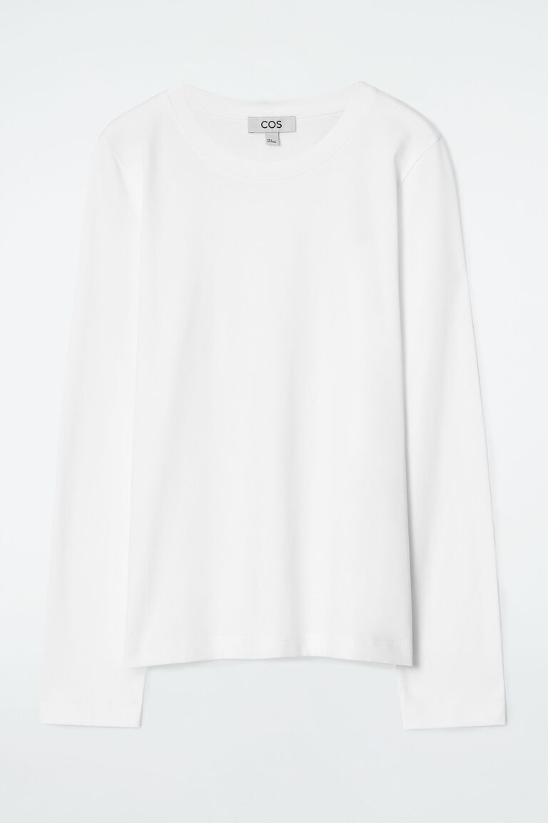 24/7 LONG-SLEEVED T-SHIRT