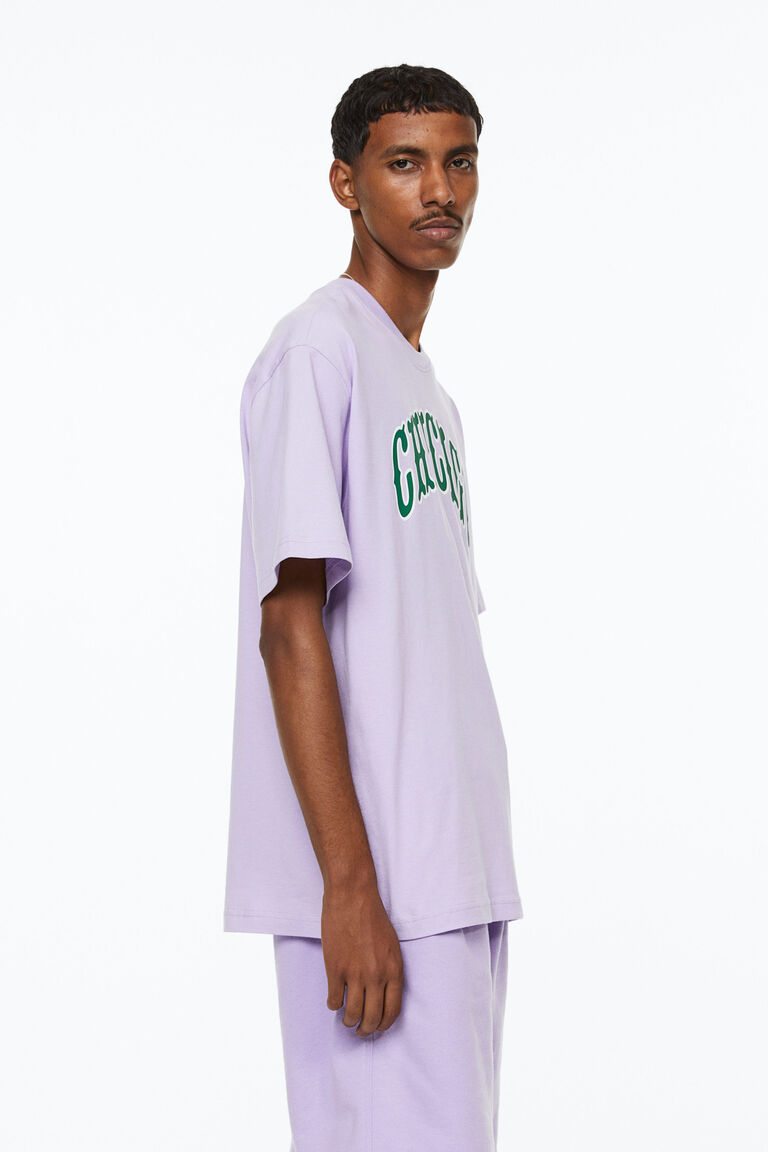 Women's Relaxed T-Shirt main image 1
