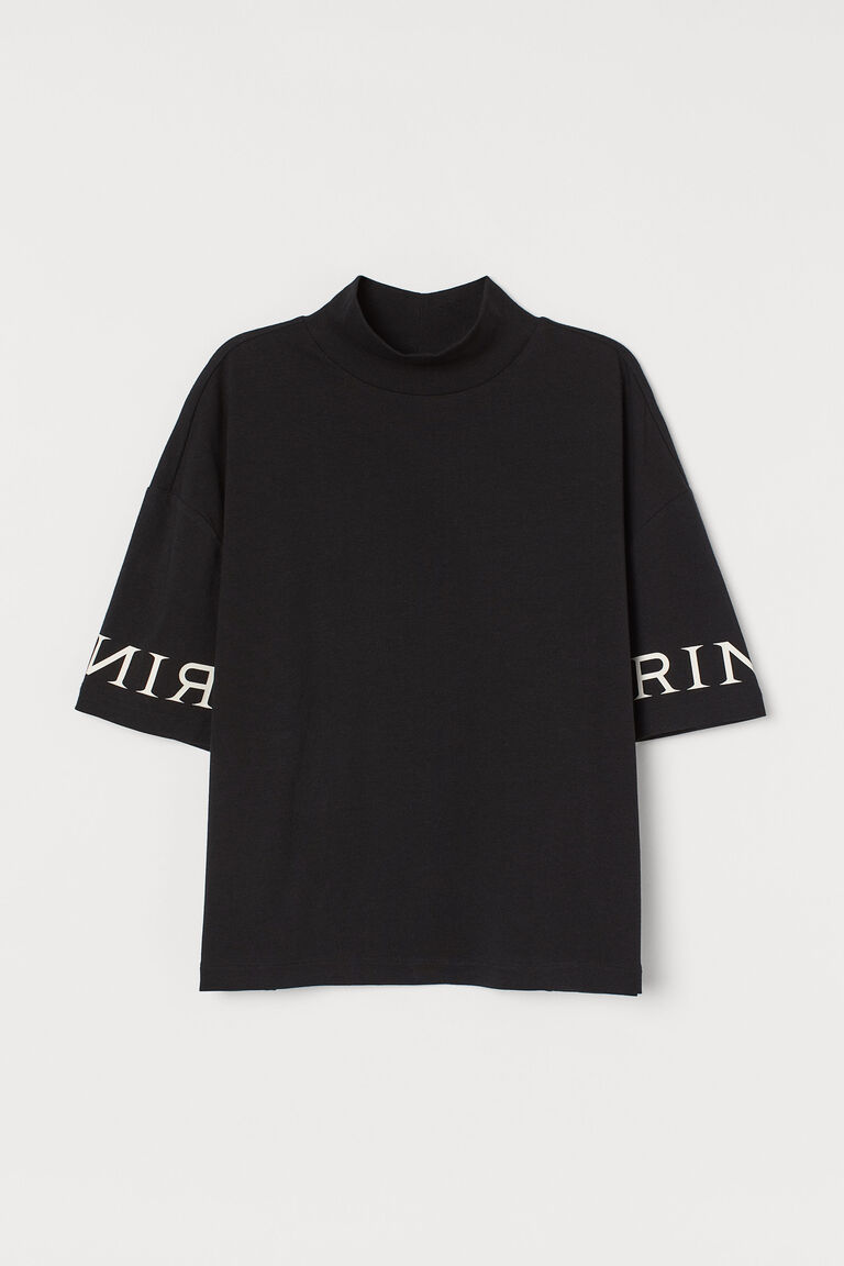 pringles t shirt h&m
