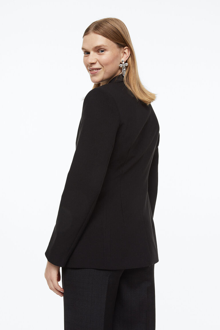 Bling Blazer