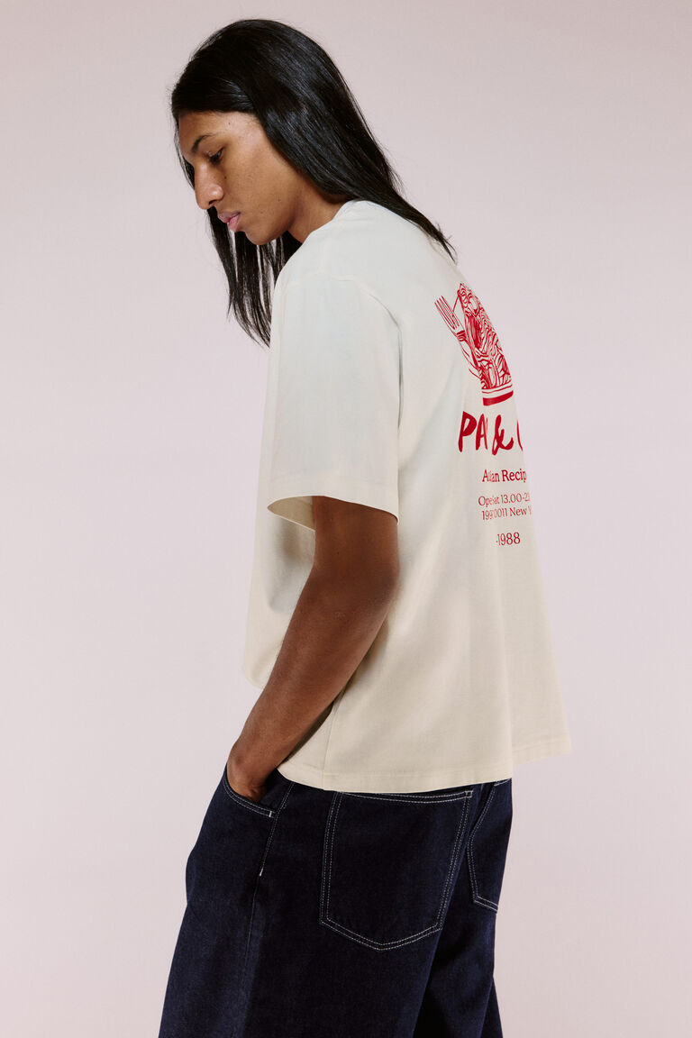 [ JEANS] Big printed T-shirt ★大人気★ 05643801250-p.jpg?ts=1752675614584