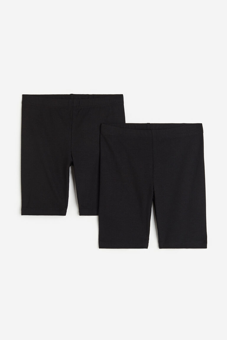 2pack cycling shorts