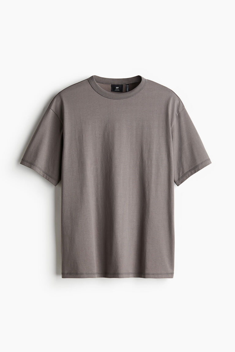 COOLMAX® Loose Fit T-shirt