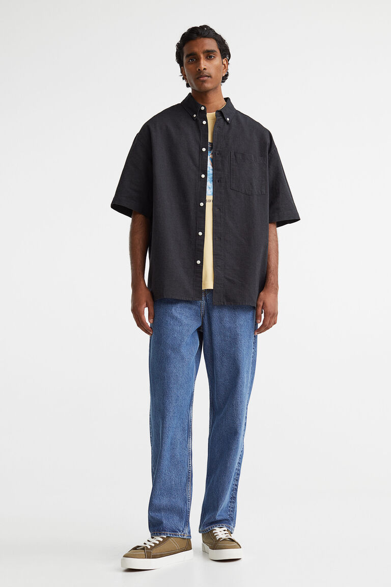 the collection shirts