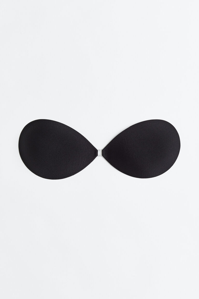 Selfadhesive bra