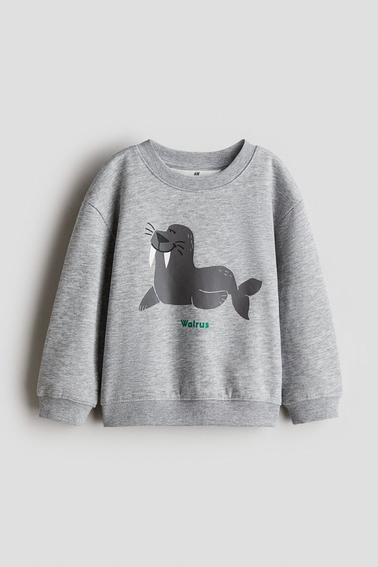 Sweatshirt