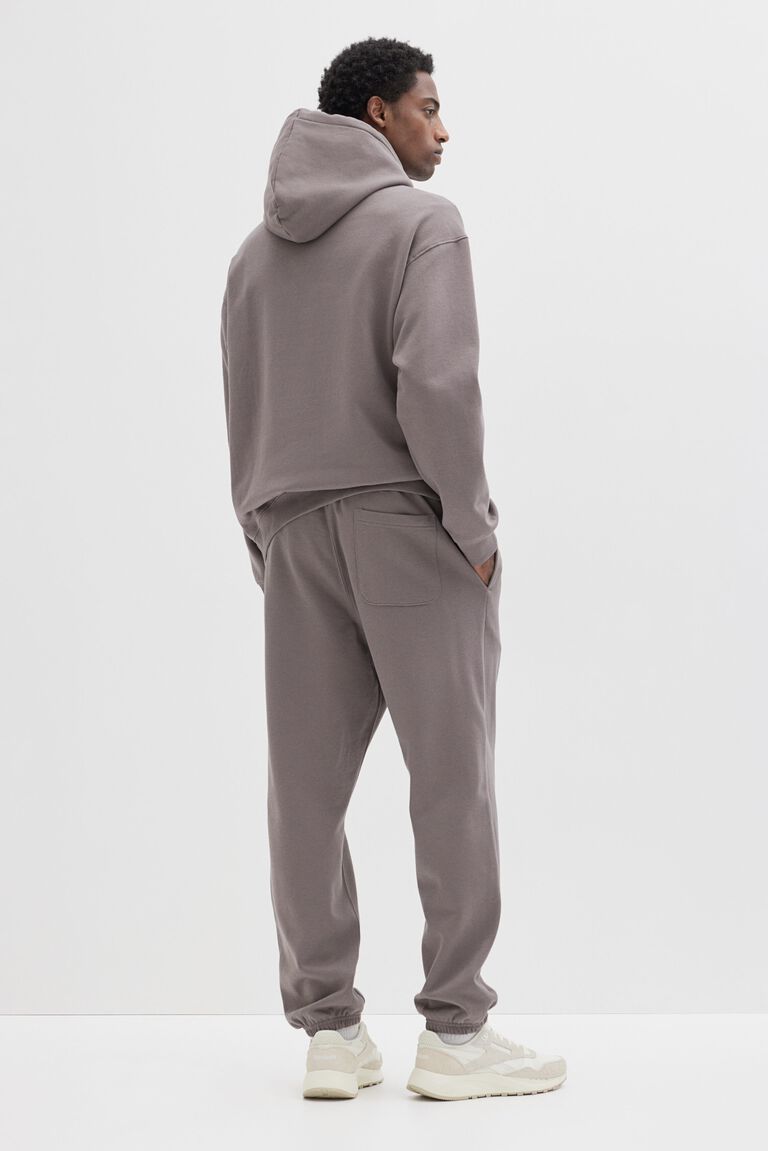 【即購入○】HTH Hoodie & Sweat Pants HTH pigmented sweat pants – YZ