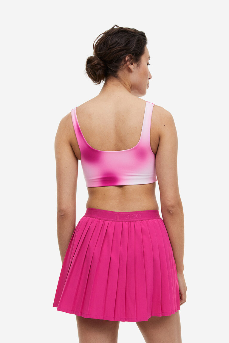 DryMove™ Tennis skirt