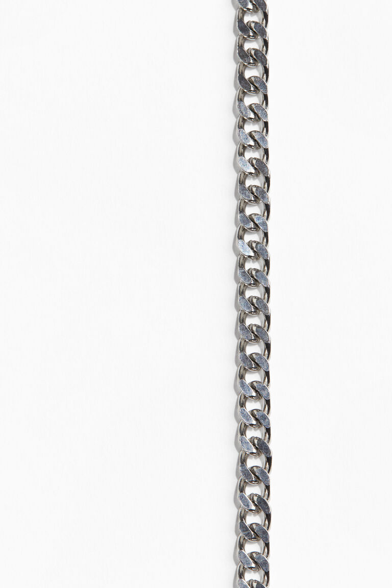 Stainless steel bracelet