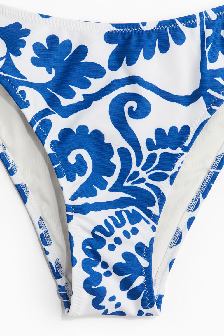 Cheeky Bikini bottoms