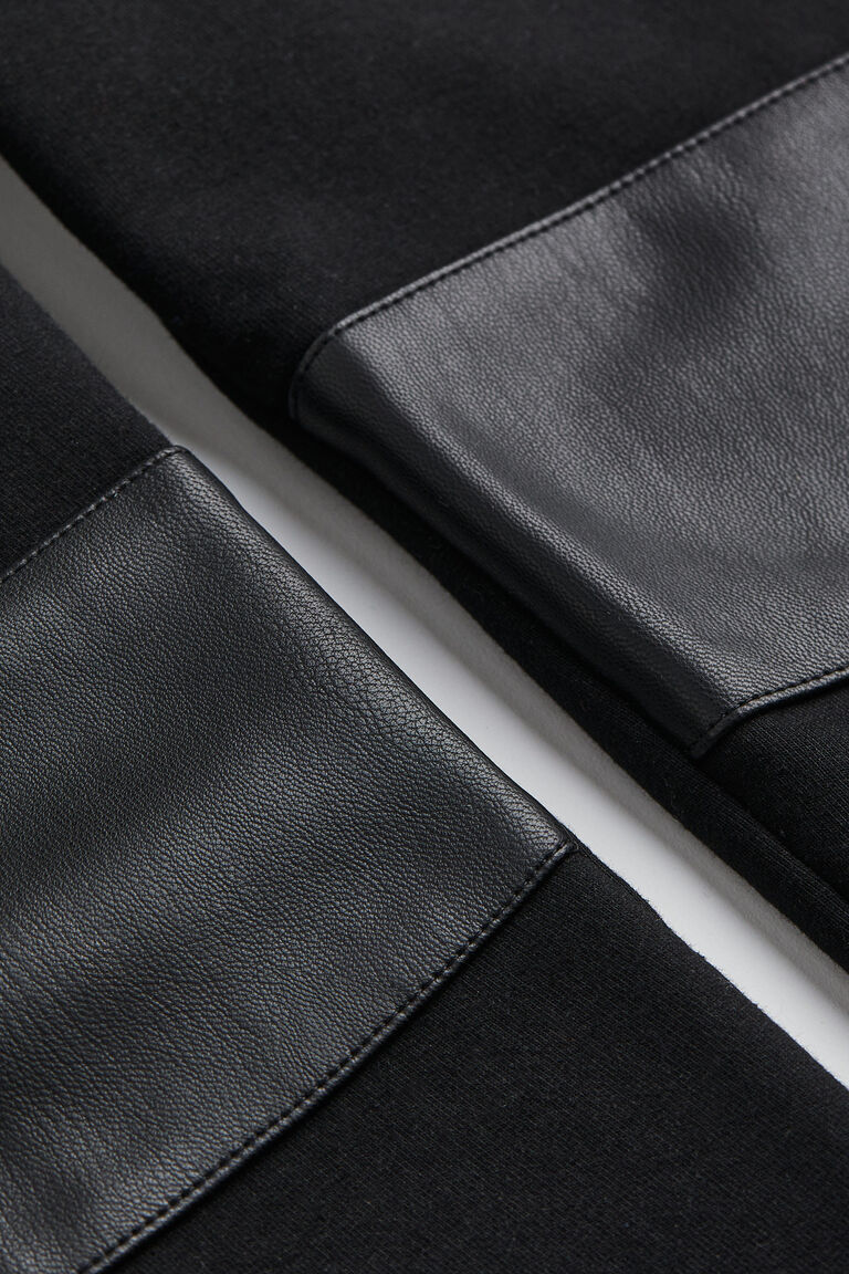 Brushedinside leggings