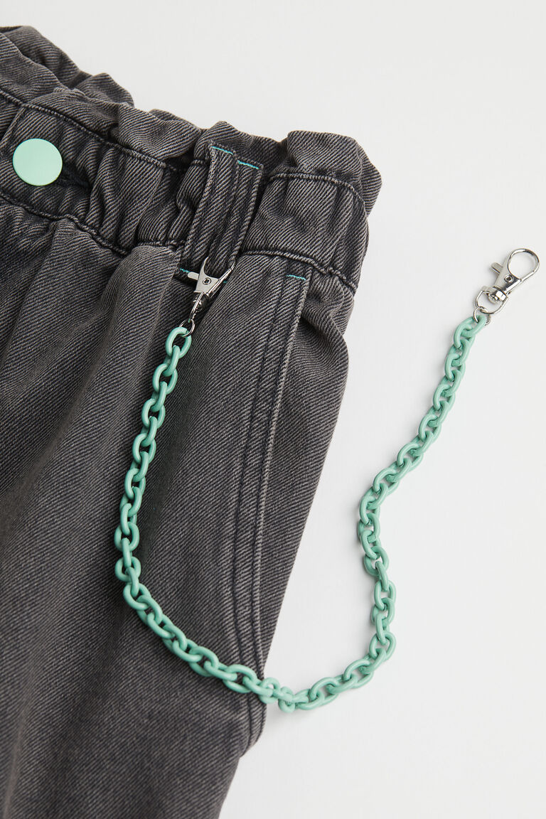 j crew tiger pants