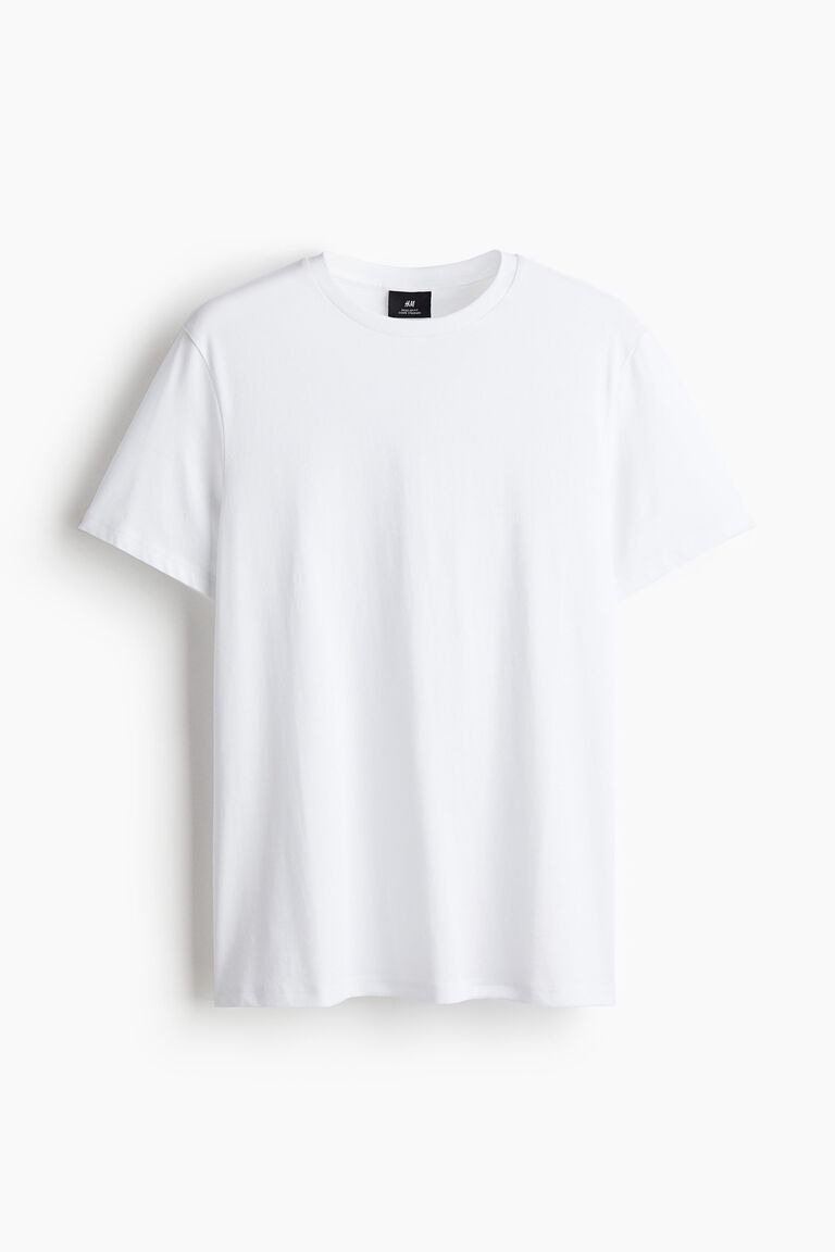 Regular Fit Long Sleeve Shirt - Random Mixed Panel