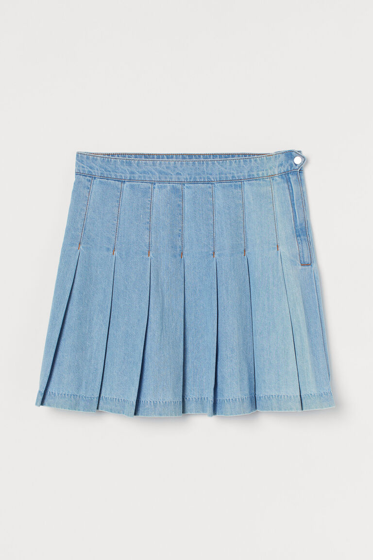 skirt from h&m