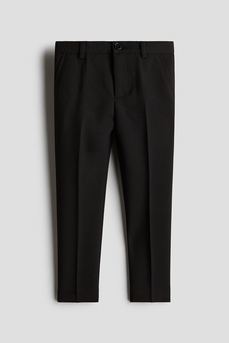 Suit trousers