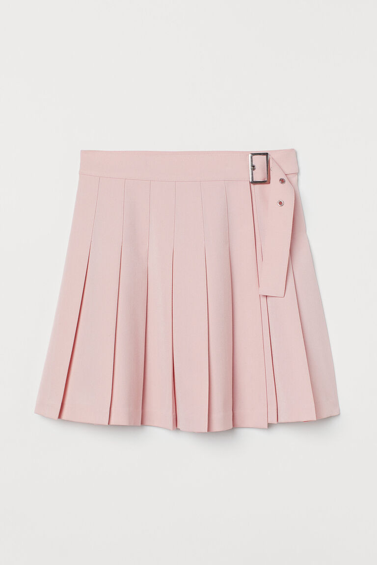 skirt from h&m