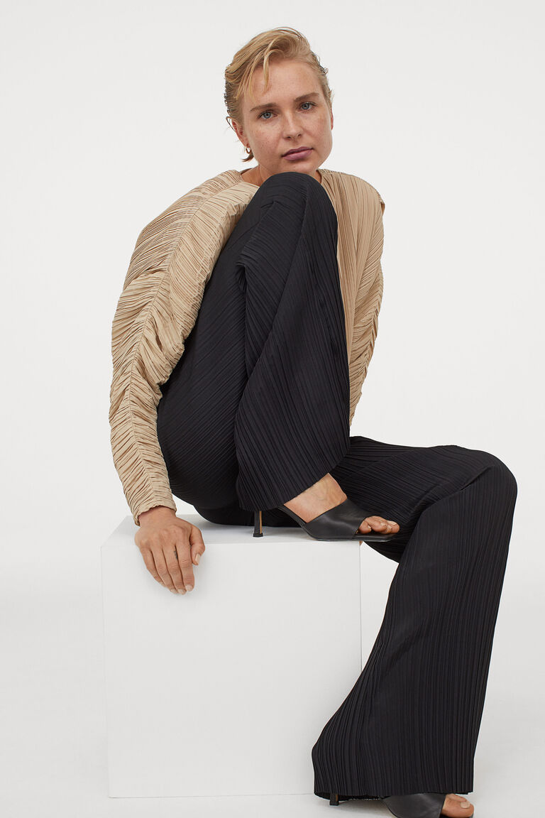 h and m ethical clothing